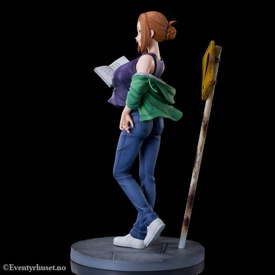 The Grimm Variations: Otome Kaiju and the Spirited Away PVC Statue Sumireko Ogawa 27 cm Manga & Anime
