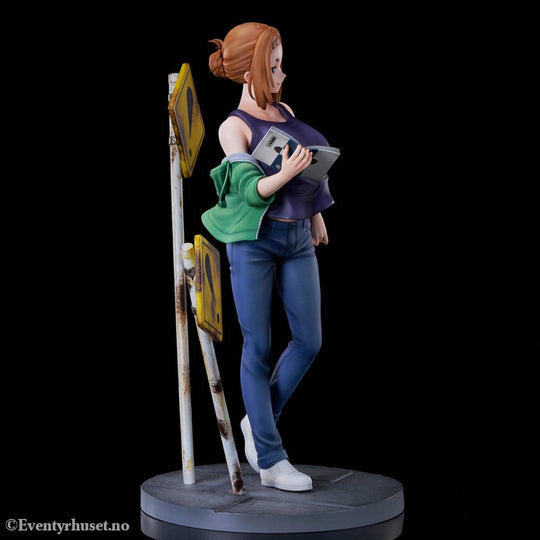 The Grimm Variations: Otome Kaiju and the Spirited Away PVC Statue Sumireko Ogawa 27 cm Manga & Anime