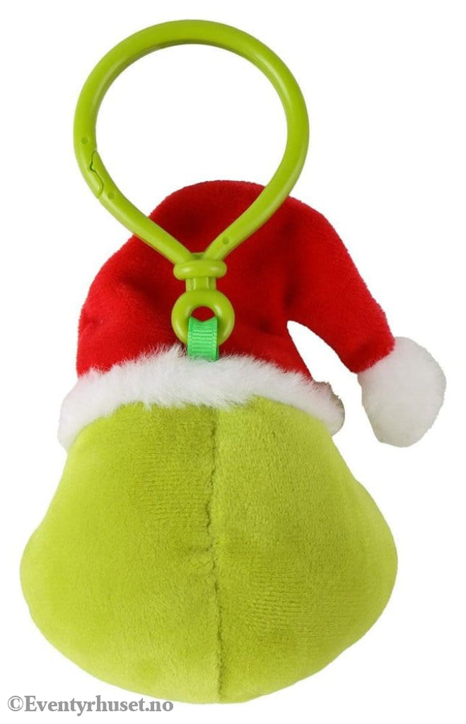 The Grinch Plush Keychain Aristocats Grinch 14 cm Fashion & Accessories