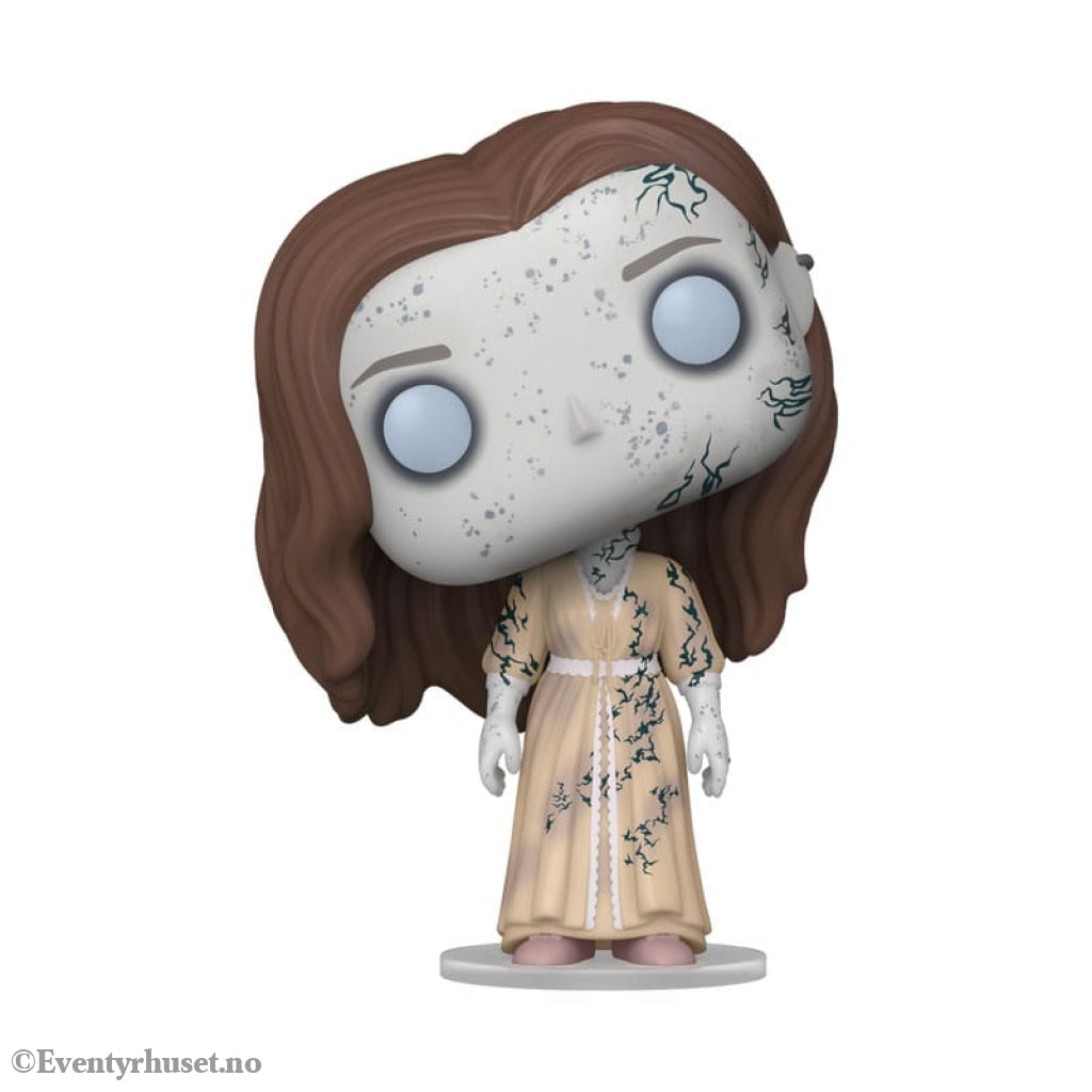 The Haunting of Hill House POP! Movies Vinyl Figures Bent Neck Lady 9 cm Collectibles