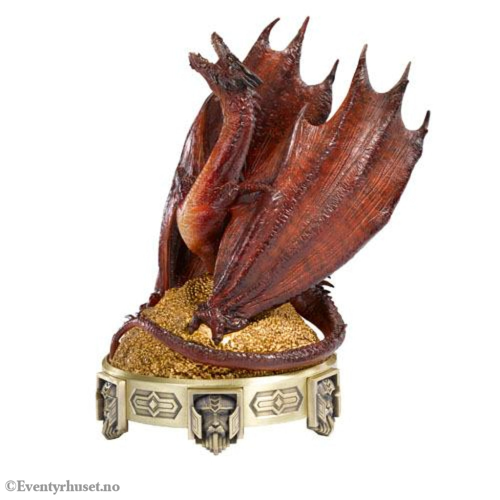 The Hobbit The Desolation of Smaug Incense Burner Smaug 25 cm Collectibles