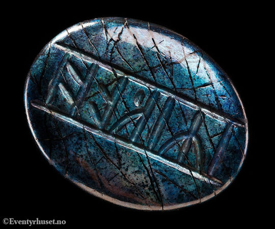 The Hobbit The Desolation of Smaug Prop Replica Kili’s Rune Stone Collectibles
