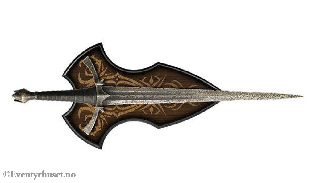 The Hobbit Replica 1/1 Morgul-Blade Blade of the Nazgul Collectibles