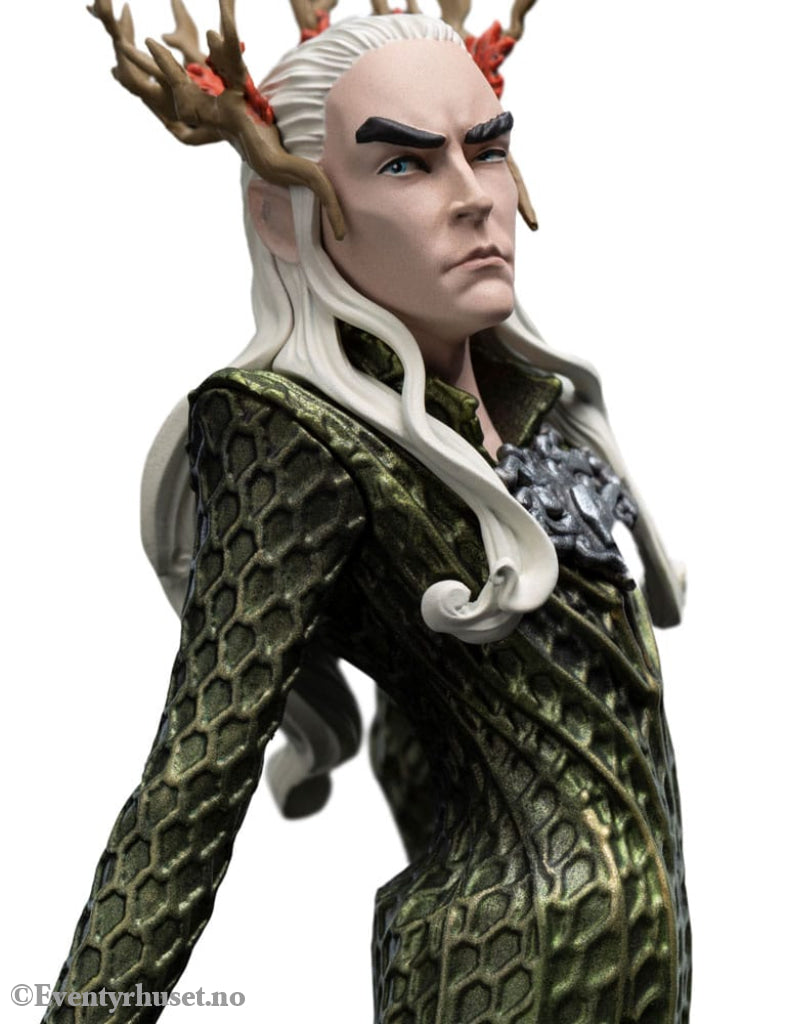 The Hobbit Trilogy Mini Epics Vinyl Figure Thranduil 18 cm Collectibles