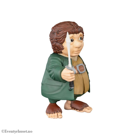 The Hobbit Vinyl Figure Bilbo Baggins 15 cm Collectibles