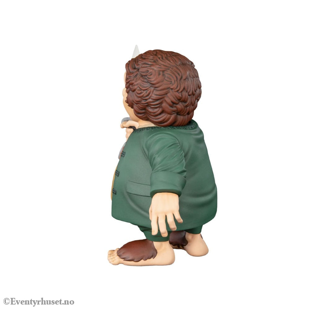 The Hobbit Vinyl Figure Bilbo Baggins 15 cm Collectibles
