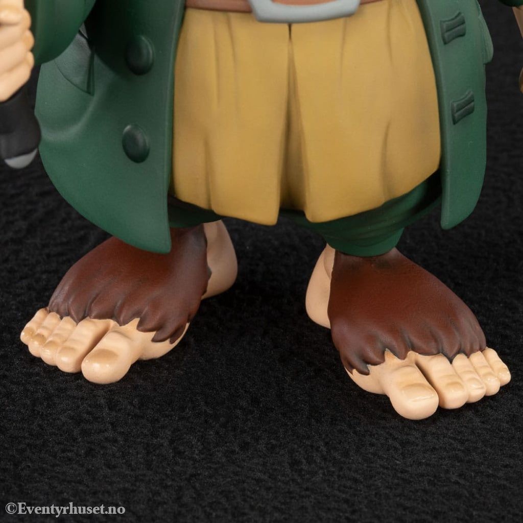 The Hobbit Vinyl Figure Bilbo Baggins 15 cm Collectibles