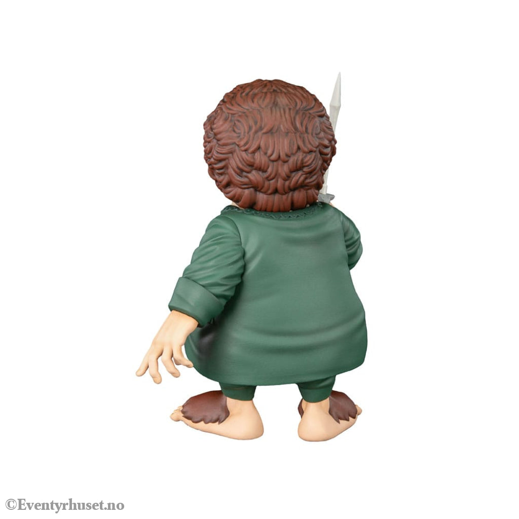The Hobbit Vinyl Figure Bilbo Baggins 15 cm Collectibles