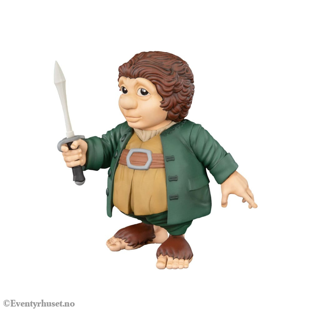 The Hobbit Vinyl Figure Bilbo Baggins 15 cm Collectibles