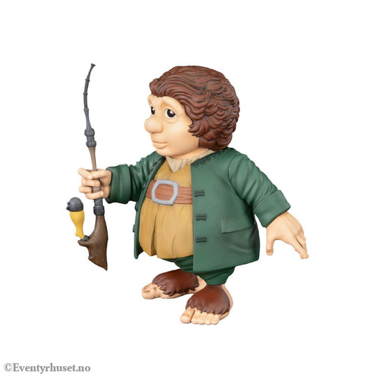 The Hobbit Vinyl Figure Bilbo Baggins 15 cm Collectibles