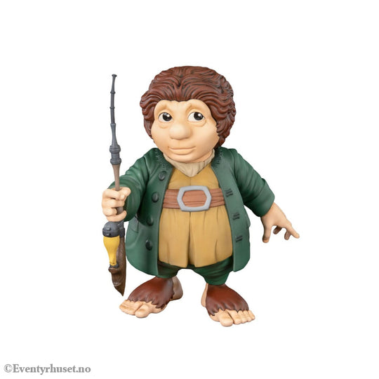 The Hobbit Vinyl Figure Bilbo Baggins 15 cm Collectibles