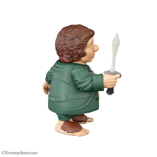 The Hobbit Vinyl Figure Bilbo Baggins 15 cm Collectibles