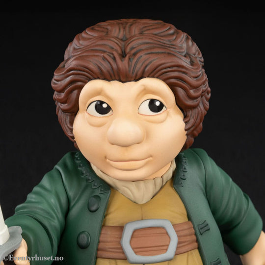 The Hobbit Vinyl Figure Bilbo Baggins 15 cm Collectibles
