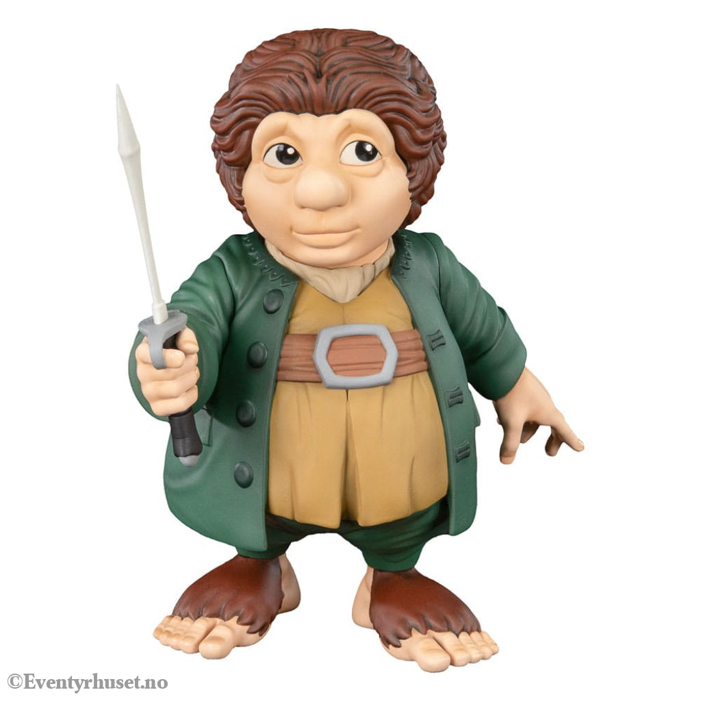 The Hobbit Vinyl Figure Bilbo Baggins 15 cm Collectibles