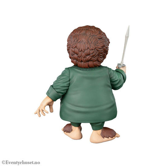The Hobbit Vinyl Figure Bilbo Baggins 15 cm Collectibles