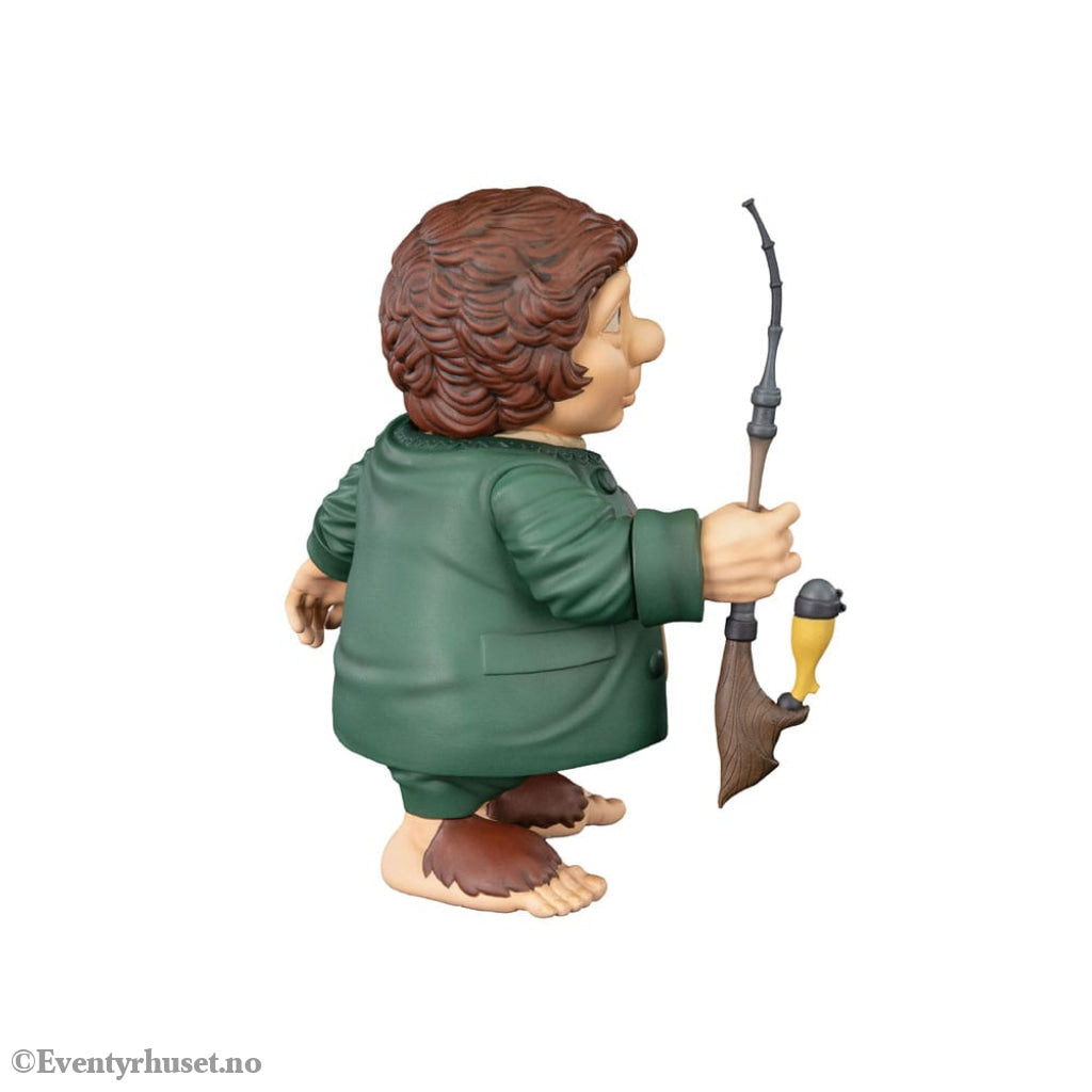 The Hobbit Vinyl Figure Bilbo Baggins 15 cm Collectibles