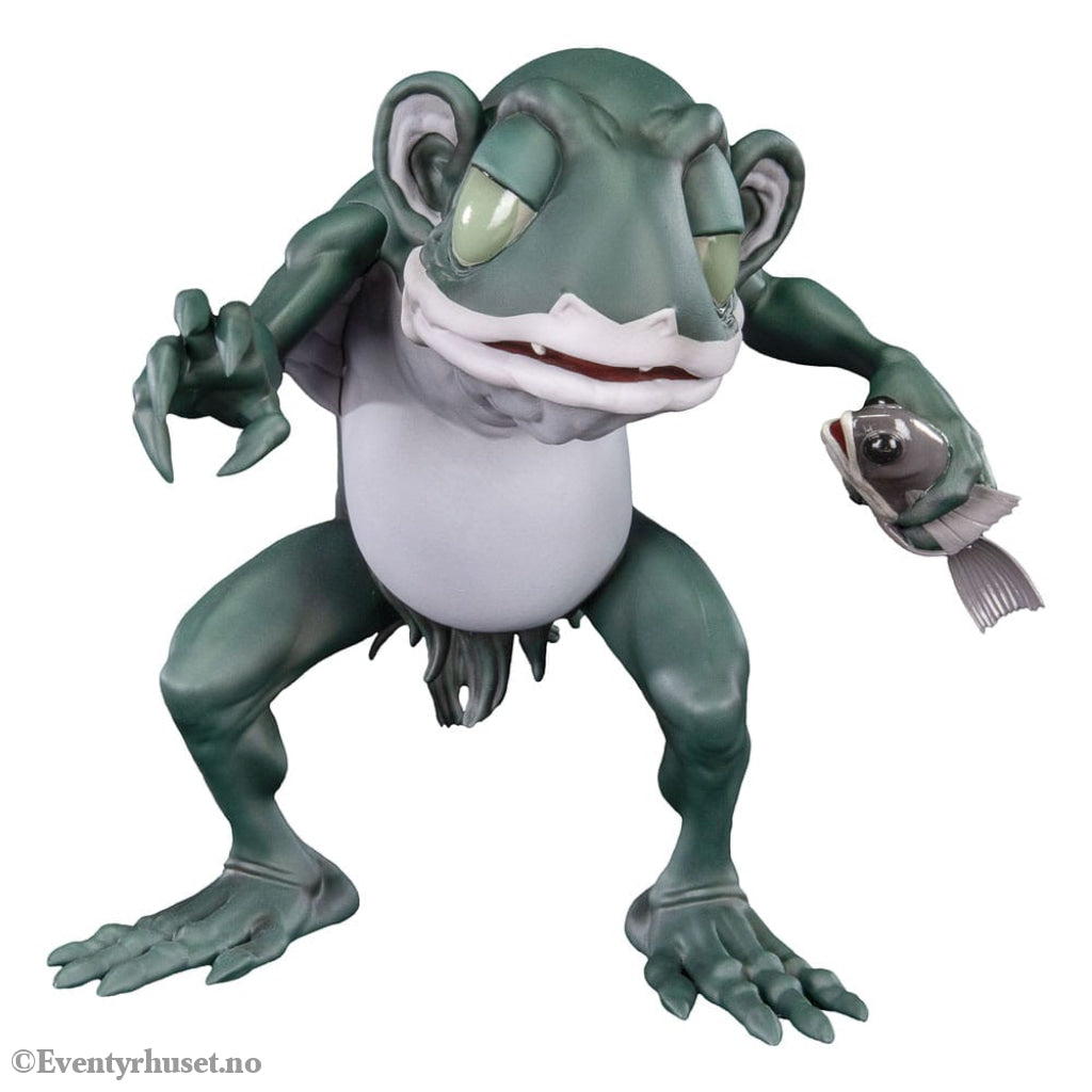The Hobbit Vinyl Figure Gollum 15 cm Collectibles