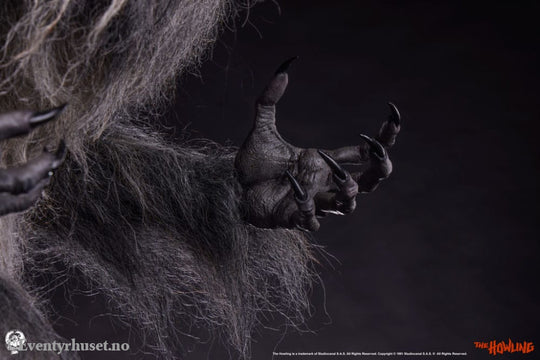 The Howling Epic Series Statue 1/3 The Howling 97 cm Collectibles