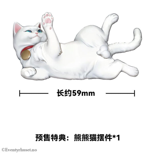 The Hungry Lamb: Traveling in the Late Ming Dynasty PVC Statue 1/6 Man Sui Hong Zhuang Sui Sui 31 cm Manga & Anime