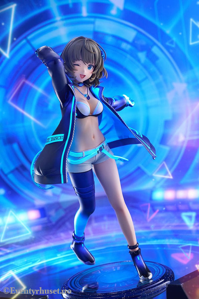 The Idolmaster Cinderella Girls PVC Statue 1/7 Kaede Takagaki + Dance Dance Dance 25 cm Manga & Anime