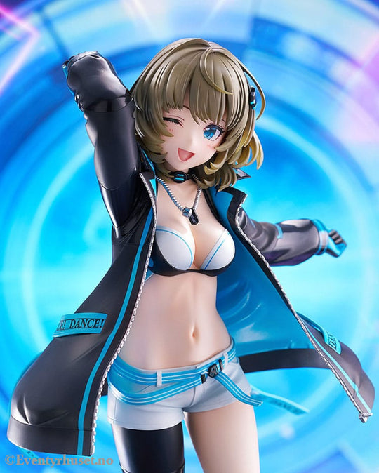The Idolmaster Cinderella Girls PVC Statue 1/7 Kaede Takagaki + Dance Dance Dance 25 cm Manga & Anime