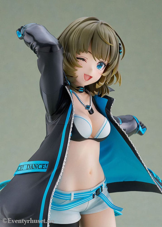The Idolmaster Cinderella Girls PVC Statue 1/7 Kaede Takagaki + Dance Dance Dance 25 cm Manga & Anime