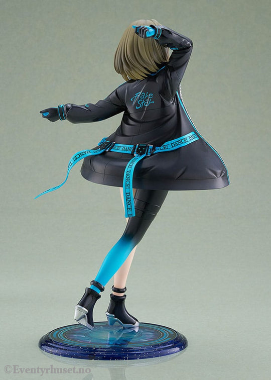 The Idolmaster Cinderella Girls PVC Statue 1/7 Kaede Takagaki + Dance Dance Dance 25 cm Manga & Anime