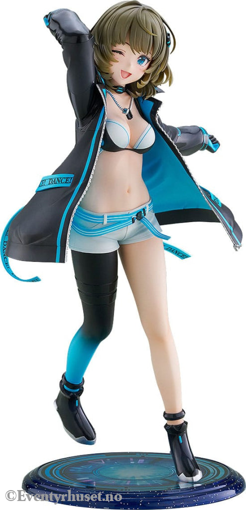 The Idolmaster Cinderella Girls PVC Statue 1/7 Kaede Takagaki + Dance Dance Dance 25 cm Manga & Anime