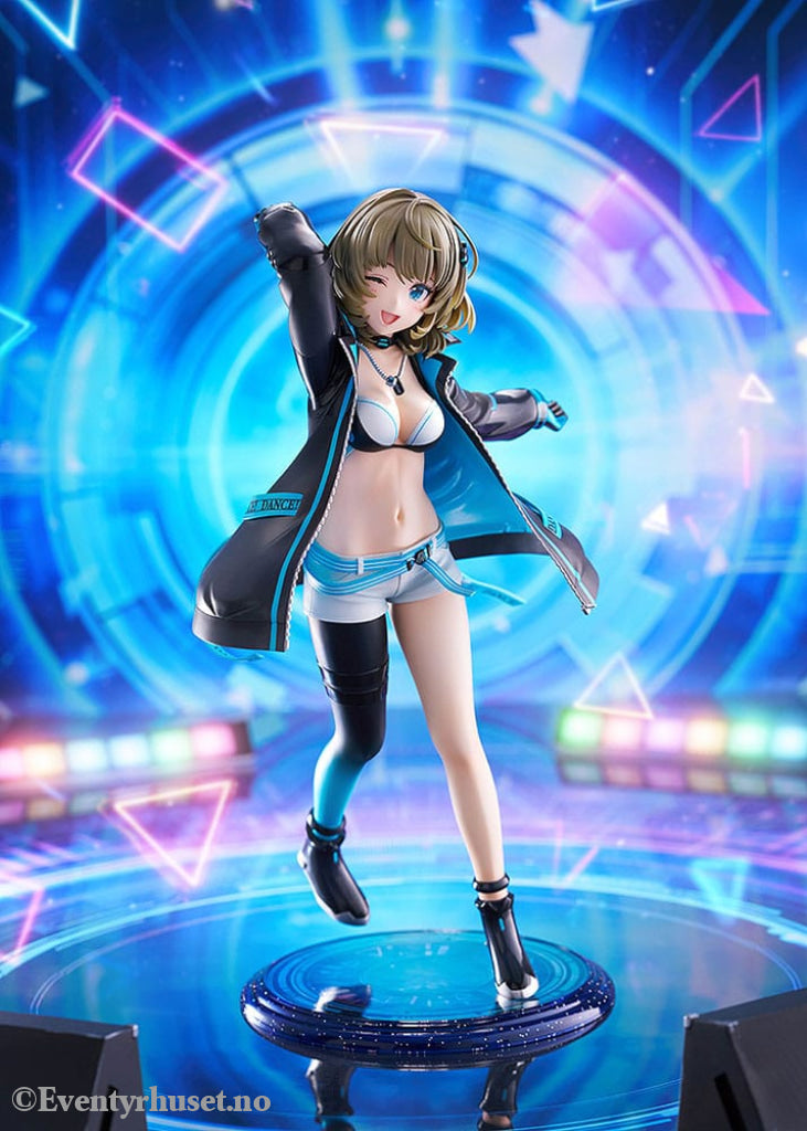 The Idolmaster Cinderella Girls PVC Statue 1/7 Kaede Takagaki + Dance Dance Dance 25 cm Manga & Anime