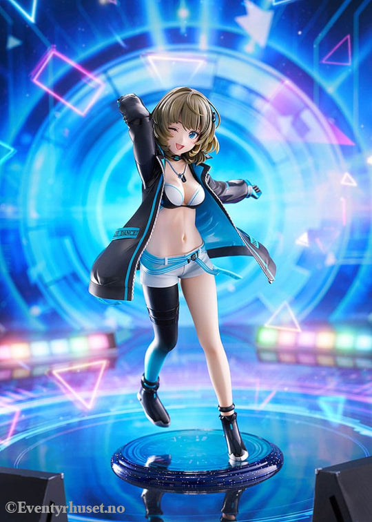 The Idolmaster Cinderella Girls PVC Statue 1/7 Kaede Takagaki + Dance Dance Dance 25 cm Manga & Anime