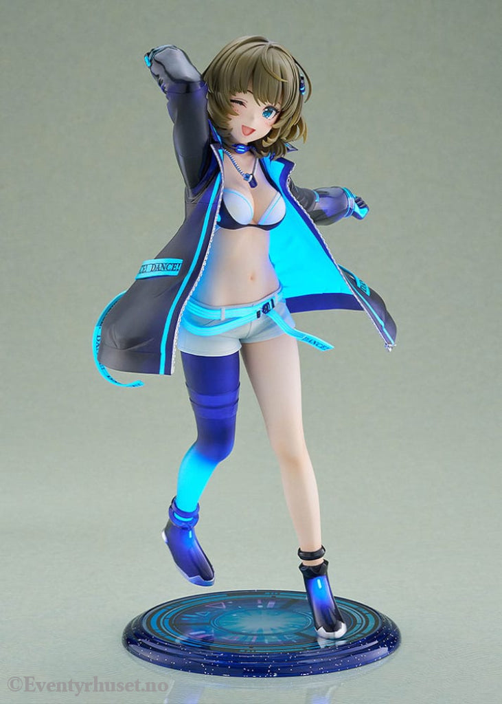 The Idolmaster Cinderella Girls PVC Statue 1/7 Kaede Takagaki + Dance Dance Dance 25 cm Manga & Anime