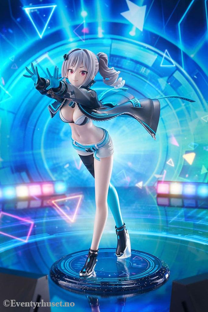 The Idolmaster Cinderella Girls PVC Statue 1/7 Ranko Kanzaki + Dance Dance Dance 23 cm Manga & Anime