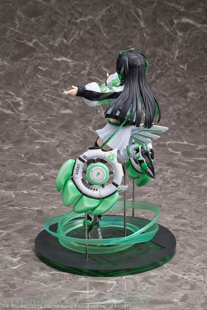 The Idolmaster Shiny Colors PVC Statue 1/7 Fuyuko Mayuzumi AXGRIT Ver. 26 cm Manga & Anime
