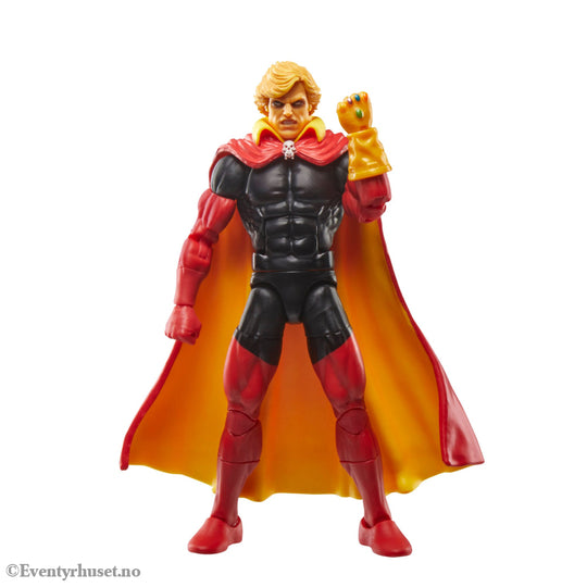 The Infinity Gauntlet Marvel Legends Action Figure Adam Warlock 15 cm. Mint In Sealed Box (MISB)! Actionfigur