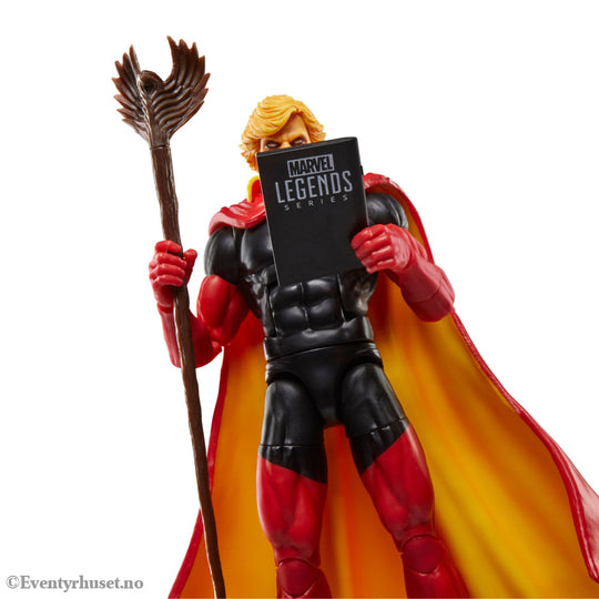 The Infinity Gauntlet Marvel Legends Action Figure Adam Warlock 15 cm. Mint In Sealed Box (MISB)! Actionfigur