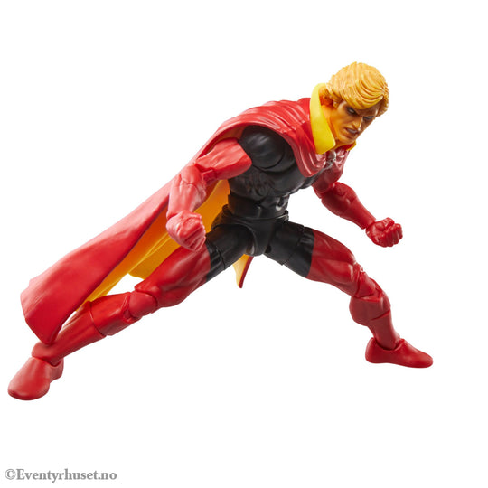 The Infinity Gauntlet Marvel Legends Action Figure Adam Warlock 15 cm. Mint In Sealed Box (MISB)! Actionfigur