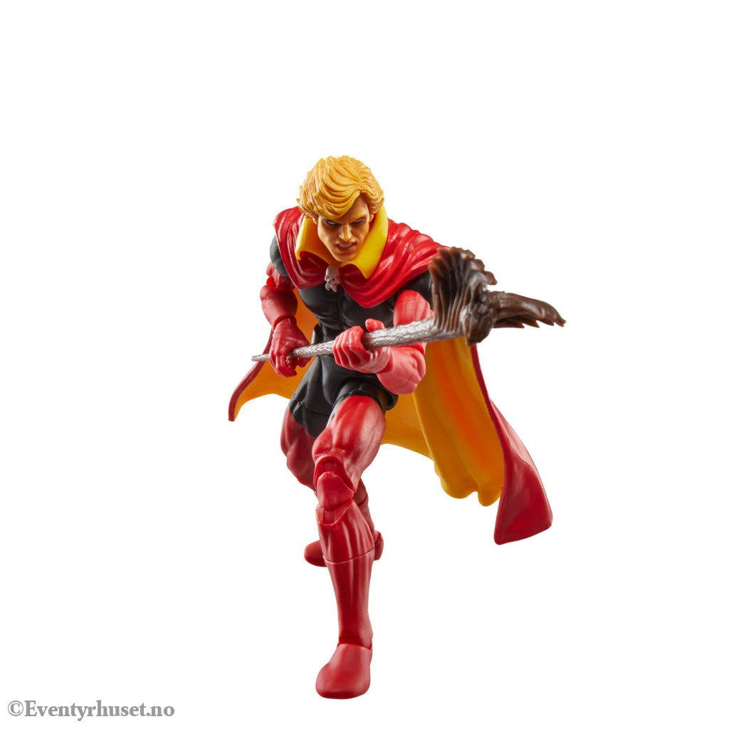 The Infinity Gauntlet Marvel Legends Action Figure Adam Warlock 15 cm. Mint In Sealed Box (MISB)! Actionfigur