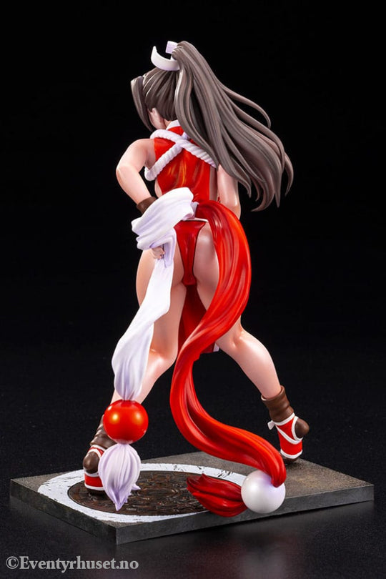 The King of Fighters ’98 Bishoujo PVC Statue 1/7 SNK Mai Shiranui Ex 21 cm Collectibles