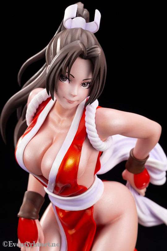 The King of Fighters ’98 Bishoujo PVC Statue 1/7 SNK Mai Shiranui Ex 21 cm Collectibles