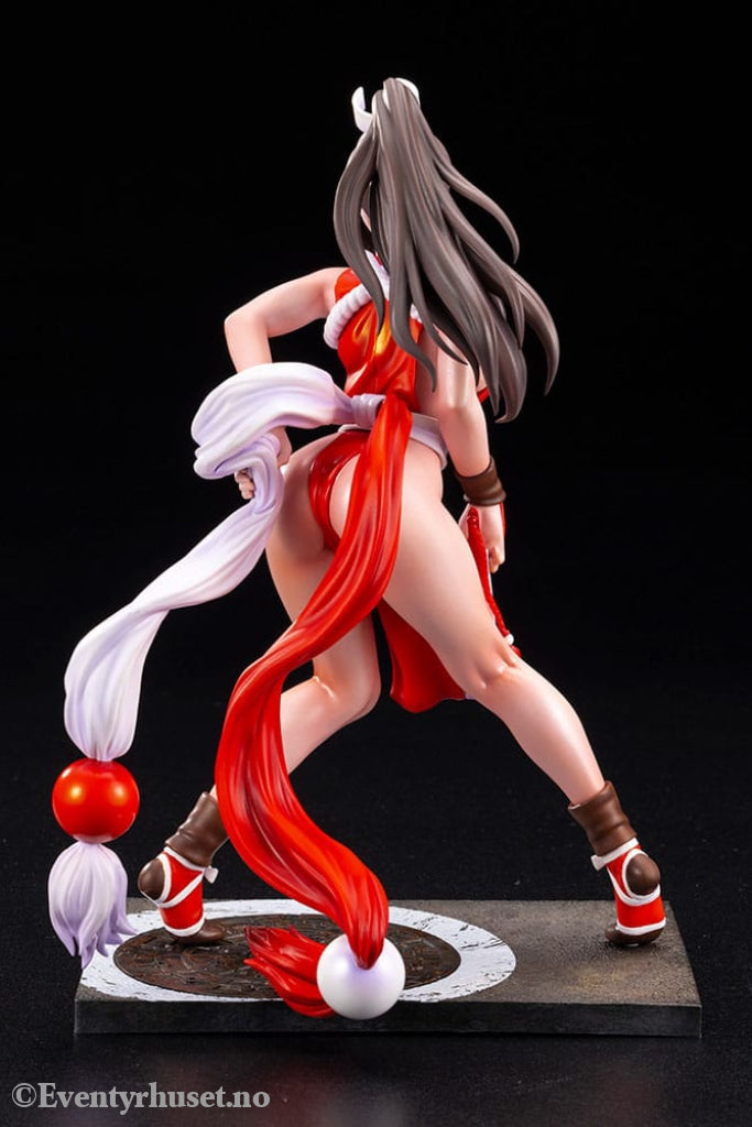 The King of Fighters ’98 Bishoujo PVC Statue 1/7 SNK Mai Shiranui Ex 21 cm Collectibles
