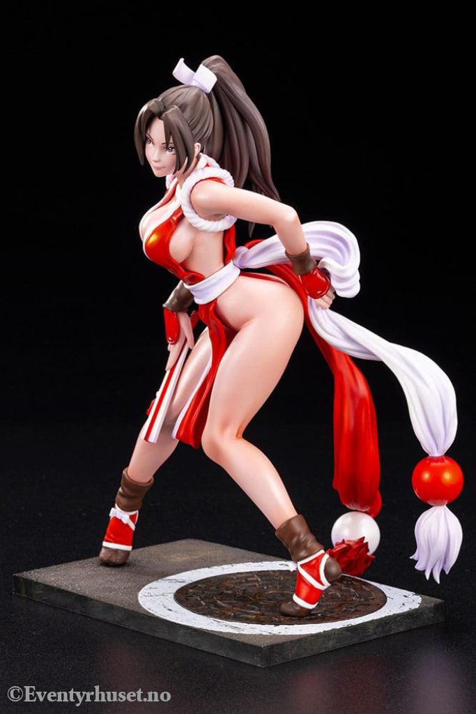 The King of Fighters ’98 Bishoujo PVC Statue 1/7 SNK Mai Shiranui Ex 21 cm Collectibles