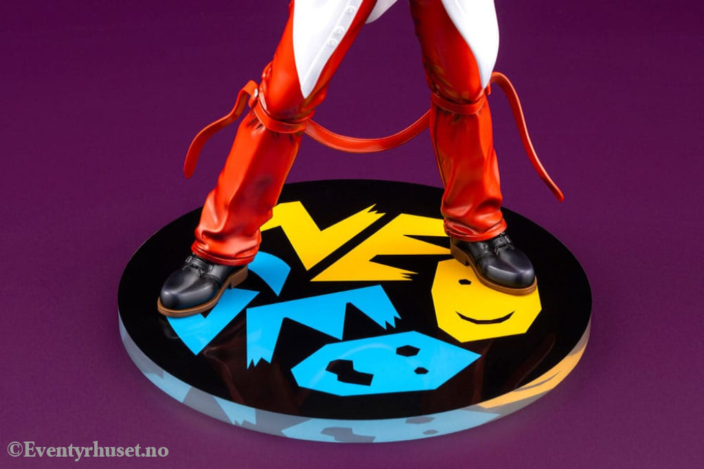 The King of Fighters ’98 PVC Statue 1/8 SNK Iori Yagami 25 cm Collectibles