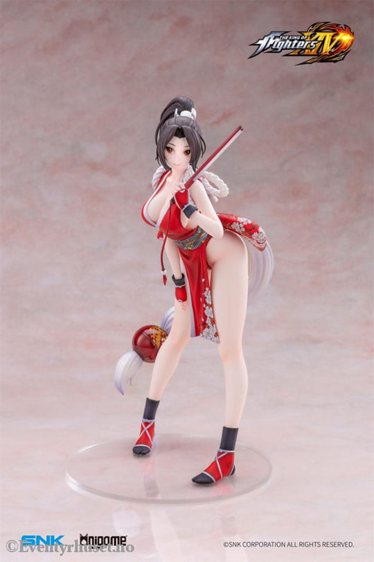 The King of Fighters XIV PVC Statue 1/6 Mai Shiranui 30 cm Manga & Anime