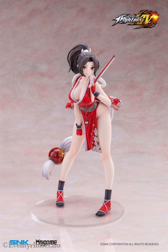 The King of Fighters XIV PVC Statue 1/6 Mai Shiranui 30 cm Manga & Anime