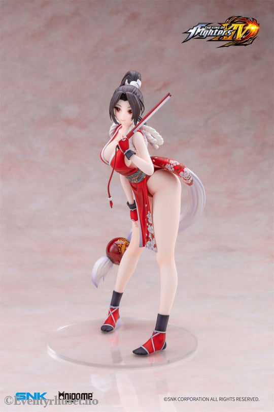 The King of Fighters XIV PVC Statue 1/6 Mai Shiranui 30 cm Manga & Anime