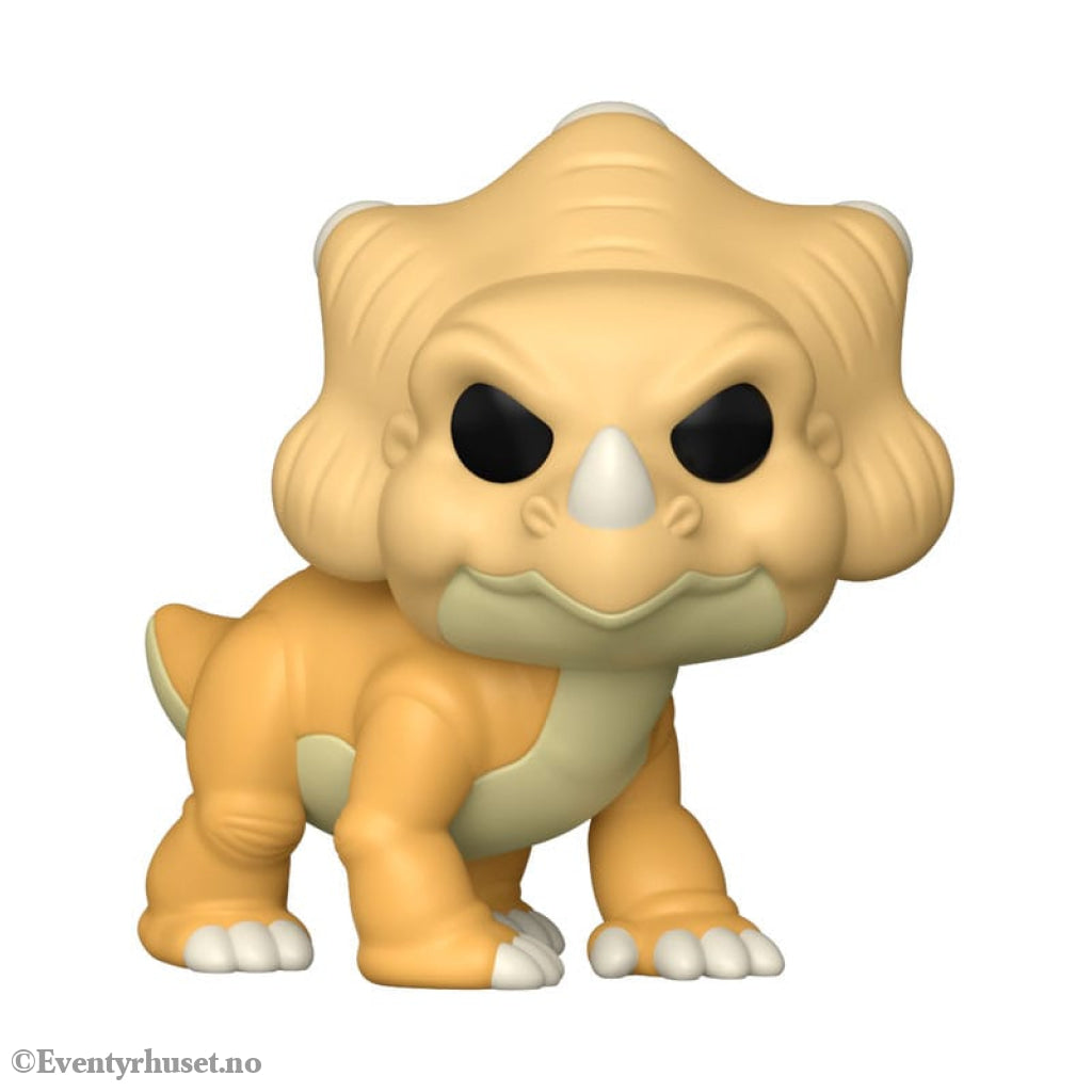 The Land Before Time POP! Vinyl Figure Cera 9 cm Collectibles
