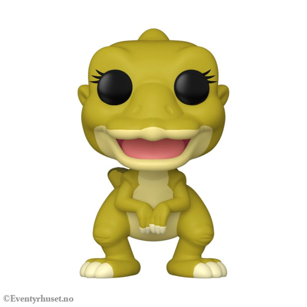 The Land Before Time POP! Vinyl Figure Ducky 9 cm Collectibles