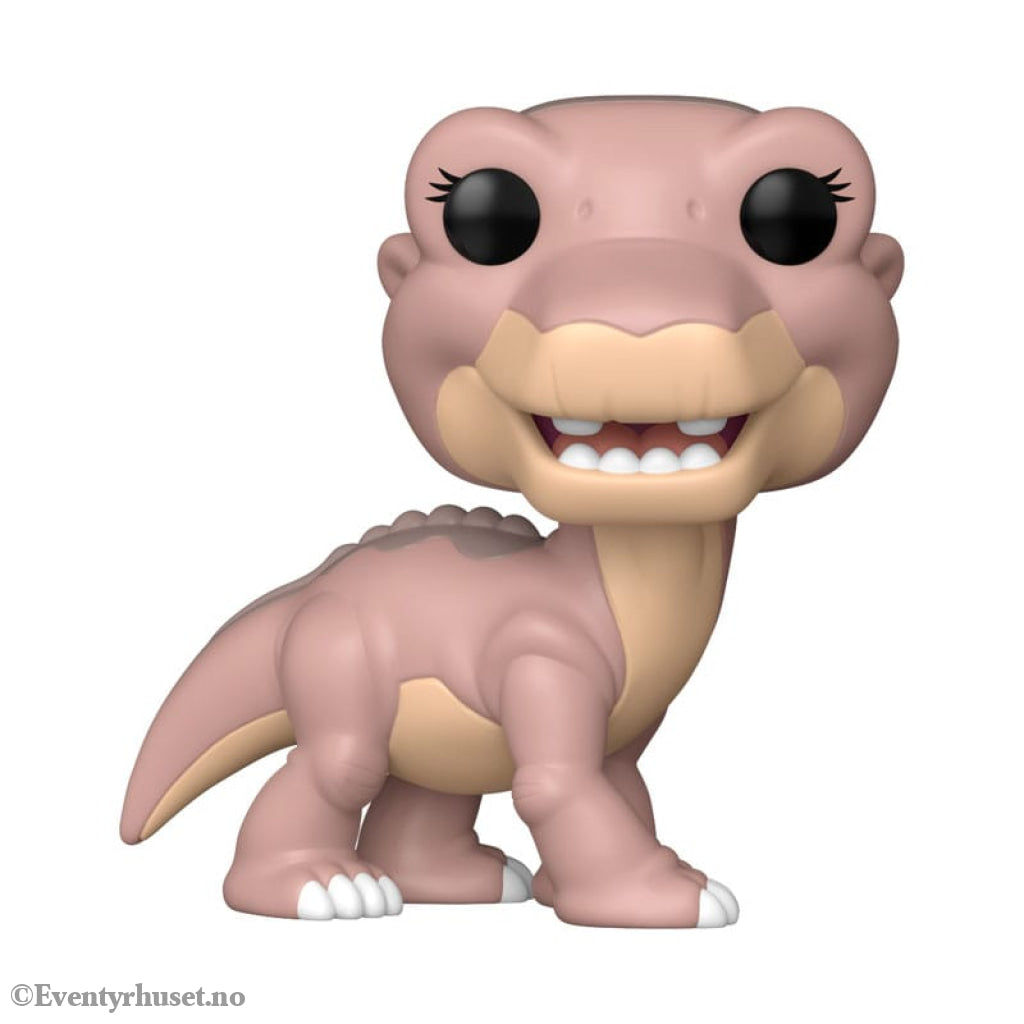 The Land Before Time POP! Vinyl Figure Littlefoot 9 cm Collectibles