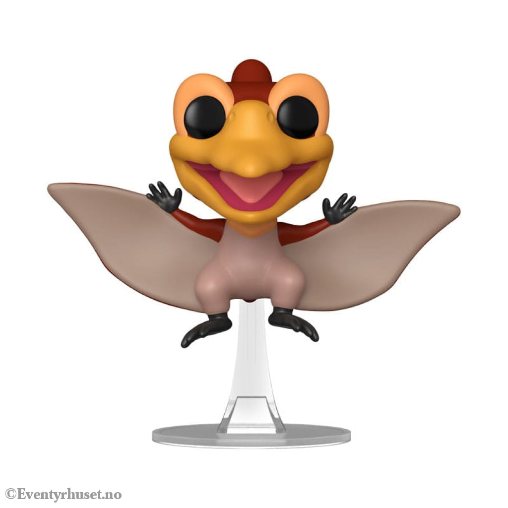 The Land Before Time POP! Vinyl Figure Petrie 9 cm Collectibles
