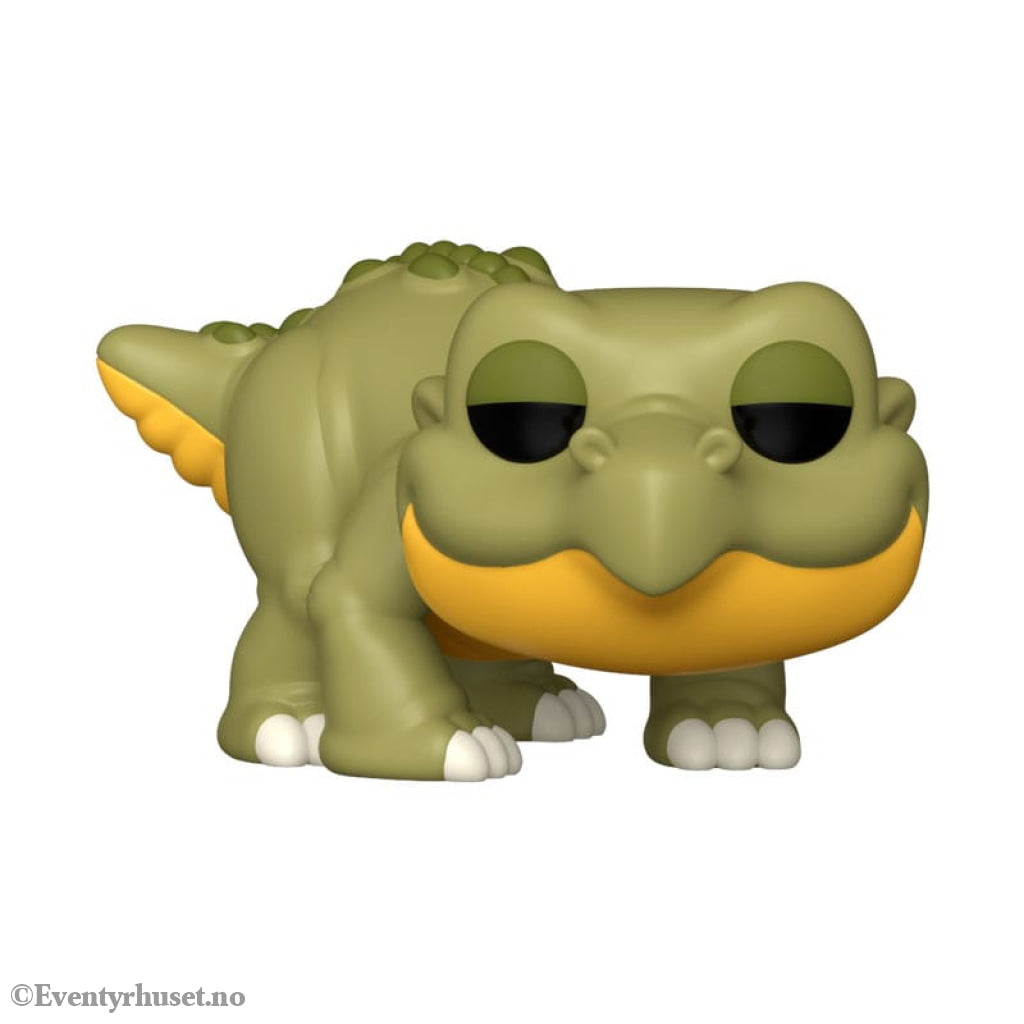 The Land Before Time POP! Vinyl Figure Spike 9 cm Collectibles